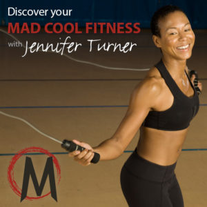 MAD COOL CARDIO CLASS - Jersey City DLEACS